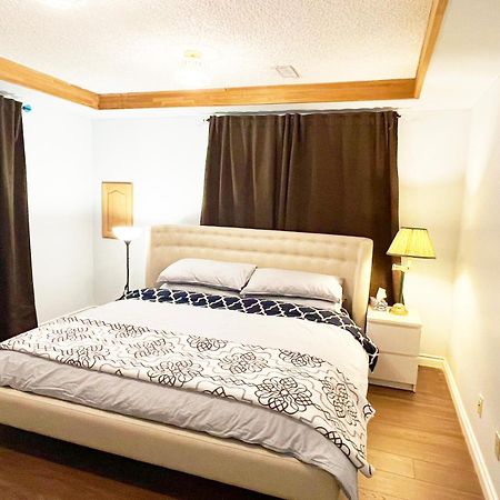 Private Suite With Private Entrance King Bed Ρίτσμοντ Εξωτερικό φωτογραφία