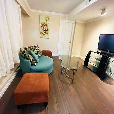 Private Suite With Private Entrance King Bed Ρίτσμοντ Εξωτερικό φωτογραφία