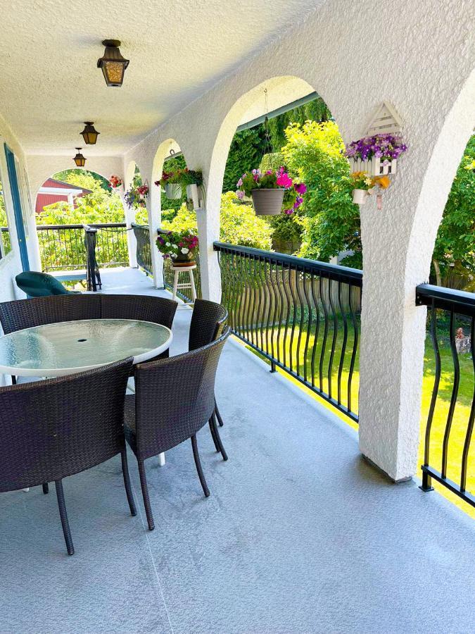 Private Suite With Private Entrance King Bed Ρίτσμοντ Εξωτερικό φωτογραφία