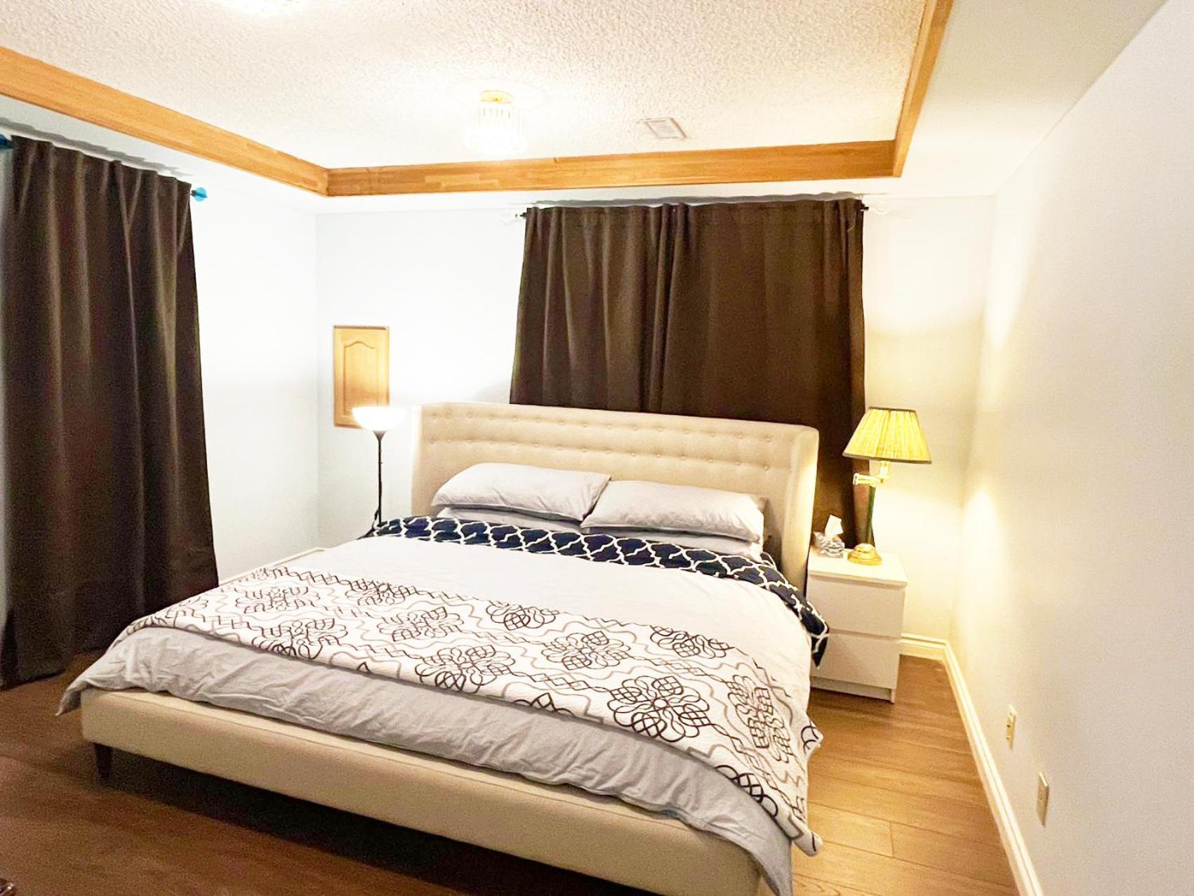 Private Suite With Private Entrance King Bed Ρίτσμοντ Εξωτερικό φωτογραφία