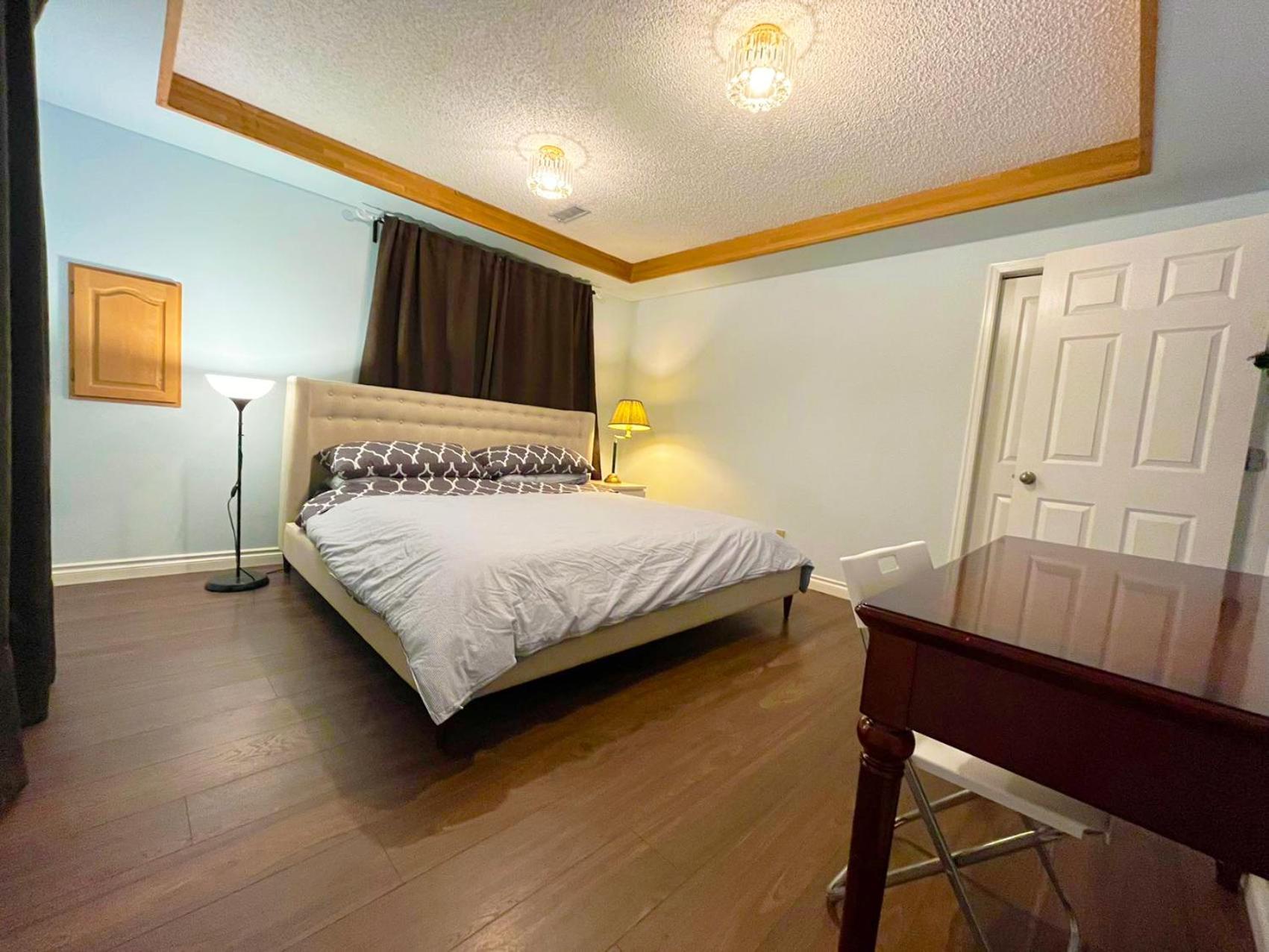 Private Suite With Private Entrance King Bed Ρίτσμοντ Εξωτερικό φωτογραφία